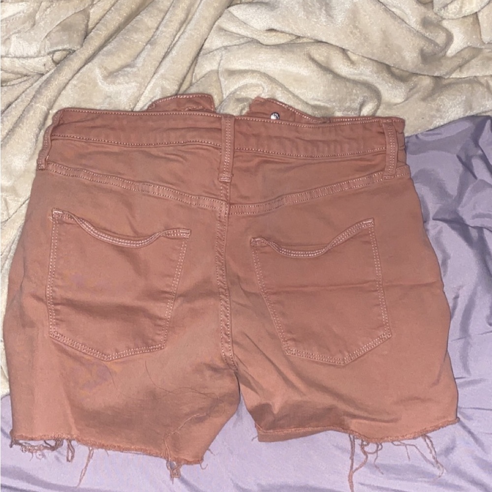 Universal Thread High Rise Shorts - Picture 4 of 4